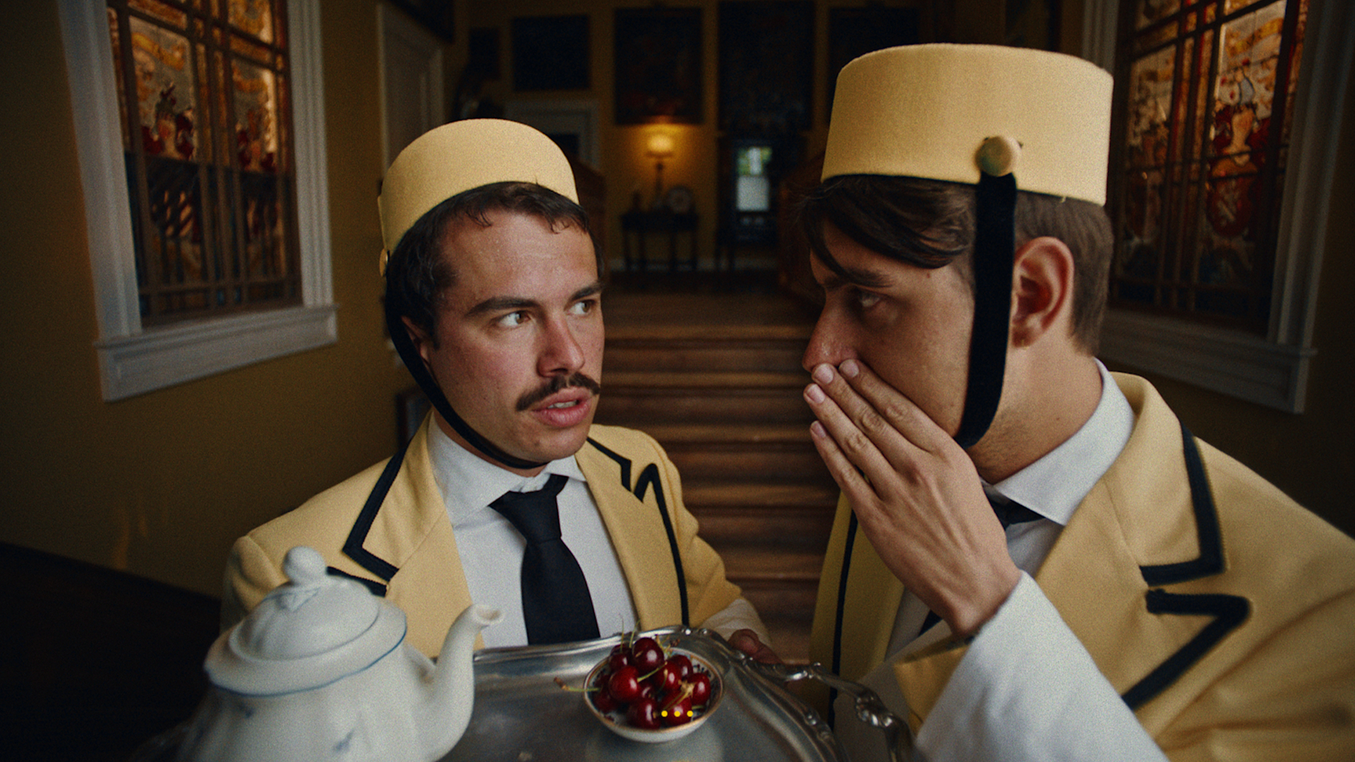 STËLZ | Hard Iced Tea