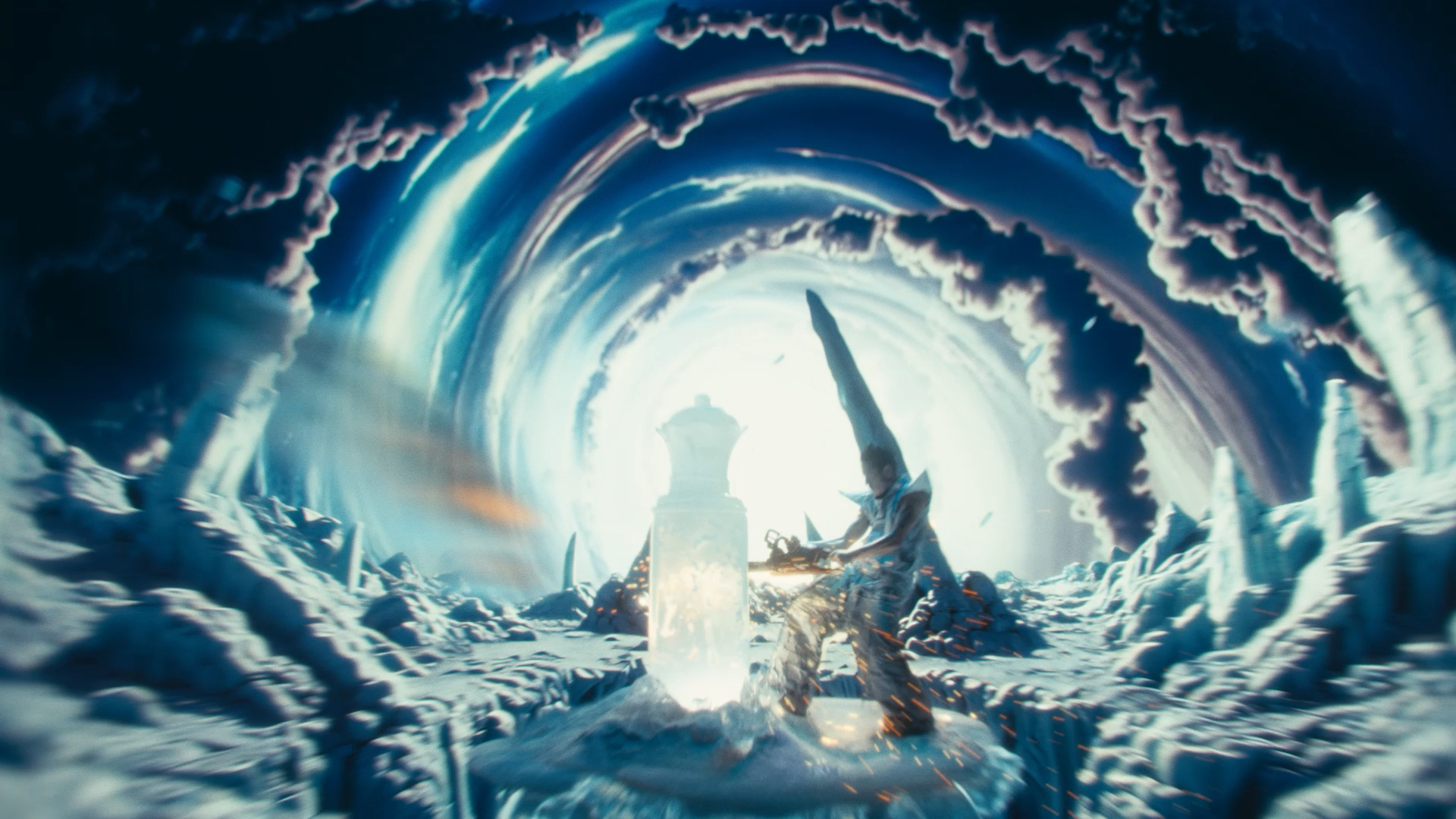 LAVISH | Shake Things Up