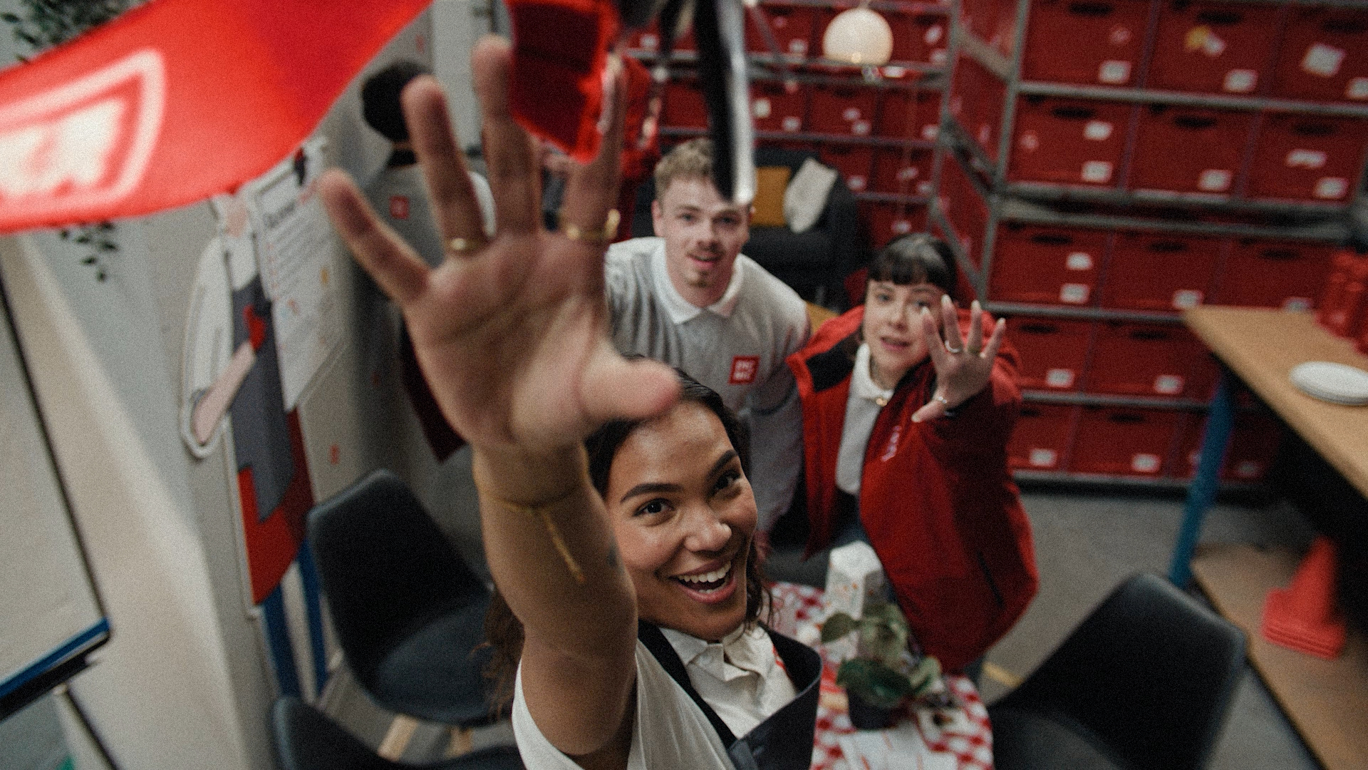 PICNIC | Best Of Both Worlds